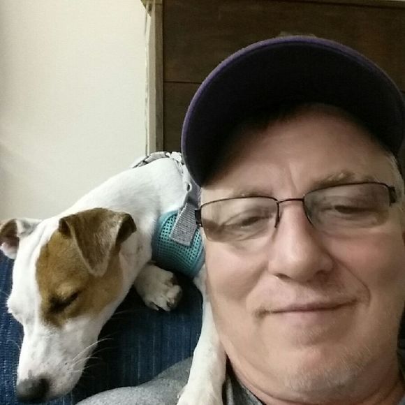 Meet your Posher, Kyle - Picture 1 of 1